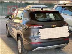 شيفروليه جرووف